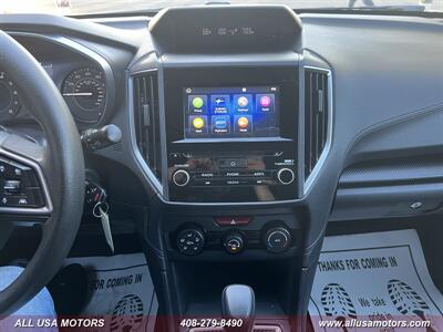 2020 Subaru Impreza Premium   - Photo 31 - San Jose, CA 95116