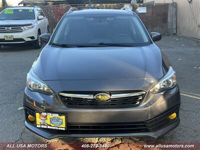 2020 Subaru Impreza Premium   - Photo 4 - San Jose, CA 95116