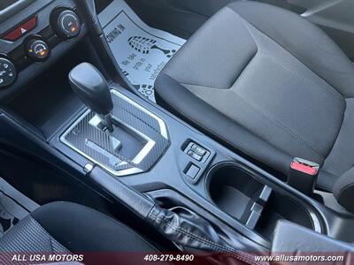 2020 Subaru Impreza Premium   - Photo 41 - San Jose, CA 95116