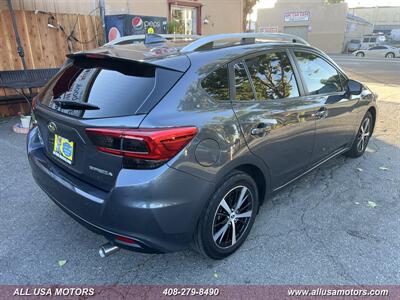 2020 Subaru Impreza Premium   - Photo 9 - San Jose, CA 95116
