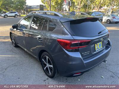 2020 Subaru Impreza Premium   - Photo 7 - San Jose, CA 95116