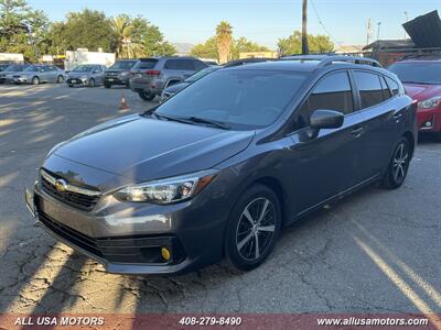 2020 Subaru Impreza Premium   - Photo 5 - San Jose, CA 95116