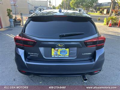 2020 Subaru Impreza Premium   - Photo 8 - San Jose, CA 95116