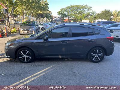 2020 Subaru Impreza Premium   - Photo 6 - San Jose, CA 95116