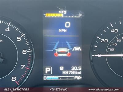 2020 Subaru Impreza Premium   - Photo 30 - San Jose, CA 95116