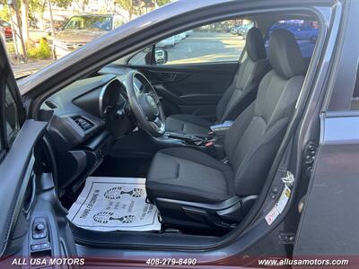 2020 Subaru Impreza Premium   - Photo 21 - San Jose, CA 95116
