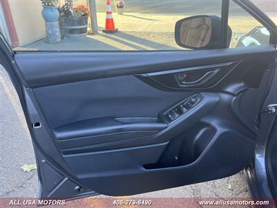 2020 Subaru Impreza Premium   - Photo 14 - San Jose, CA 95116