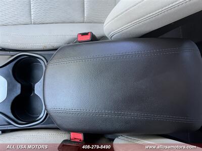 2017 Hyundai SANTA FE Sport 2.4L   - Photo 38 - San Jose, CA 95116