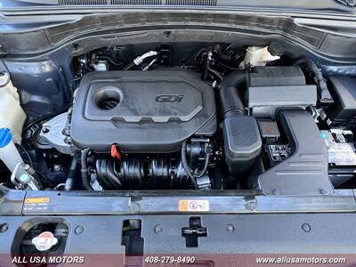 2017 Hyundai SANTA FE Sport 2.4L   - Photo 12 - San Jose, CA 95116