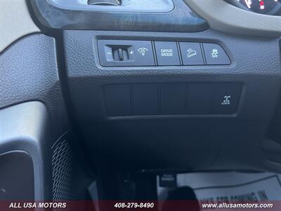 2017 Hyundai SANTA FE Sport 2.4L   - Photo 40 - San Jose, CA 95116