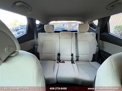 2017 Hyundai SANTA FE Sport 2.4L   - Photo 23 - San Jose, CA 95116