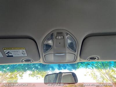 2017 Hyundai SANTA FE Sport 2.4L   - Photo 41 - San Jose, CA 95116