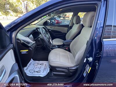 2017 Hyundai SANTA FE Sport 2.4L   - Photo 20 - San Jose, CA 95116