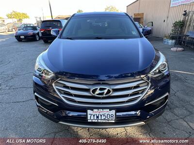 2017 Hyundai SANTA FE Sport 2.4L   - Photo 4 - San Jose, CA 95116