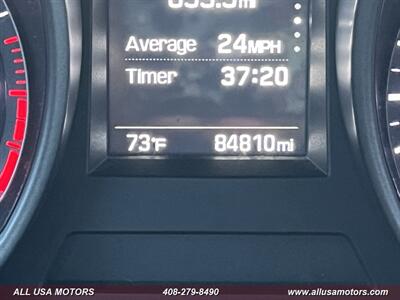 2017 Hyundai SANTA FE Sport 2.4L   - Photo 28 - San Jose, CA 95116