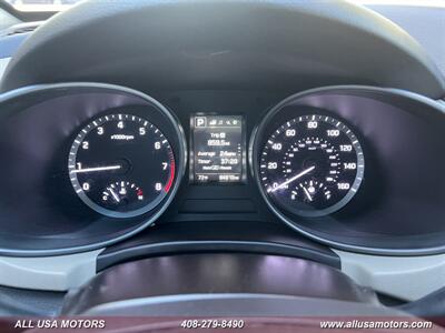 2017 Hyundai SANTA FE Sport 2.4L   - Photo 27 - San Jose, CA 95116