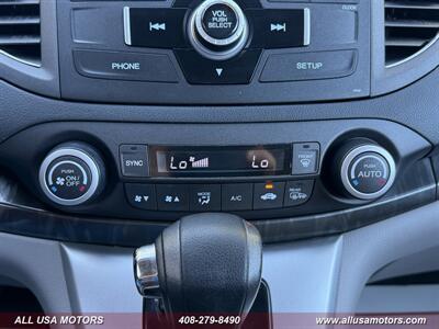 2014 Honda CR-V EX-L - Photo 36 - San Jose, CA 95116