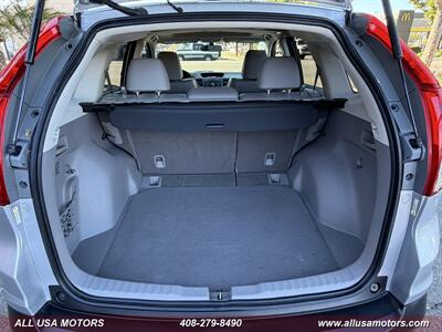 2014 Honda CR-V EX-L - Photo 25 - San Jose, CA 95116