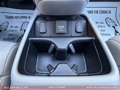 2014 Honda CR-V EX-L - Photo 40 - San Jose, CA 95116