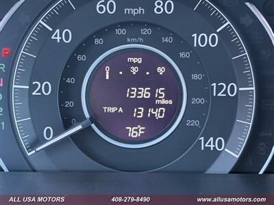 2014 Honda CR-V EX-L - Photo 32 - San Jose, CA 95116