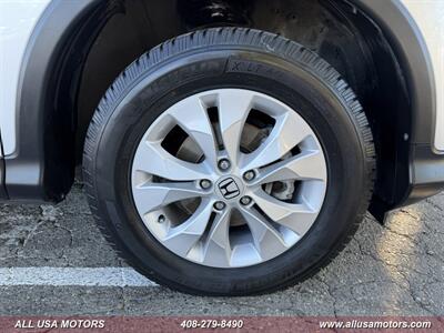 2014 Honda CR-V EX-L - Photo 12 - San Jose, CA 95116