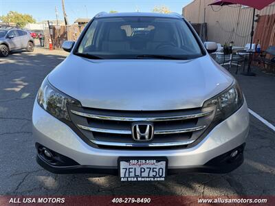 2014 Honda CR-V EX-L - Photo 4 - San Jose, CA 95116
