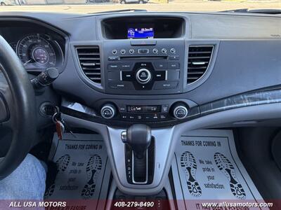 2014 Honda CR-V EX-L - Photo 33 - San Jose, CA 95116