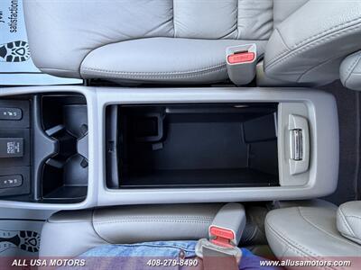 2014 Honda CR-V EX-L - Photo 41 - San Jose, CA 95116