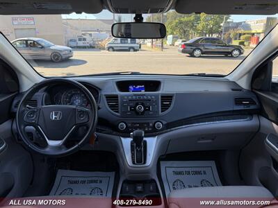 2014 Honda CR-V EX-L - Photo 30 - San Jose, CA 95116