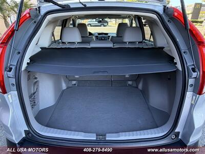2014 Honda CR-V EX-L - Photo 26 - San Jose, CA 95116