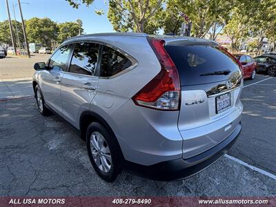 2014 Honda CR-V EX-L - Photo 7 - San Jose, CA 95116