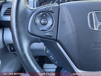 2014 Honda CR-V EX-L - Photo 20 - San Jose, CA 95116