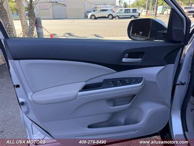 2014 Honda CR-V EX-L - Photo 16 - San Jose, CA 95116