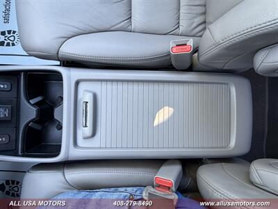 2014 Honda CR-V EX-L - Photo 42 - San Jose, CA 95116