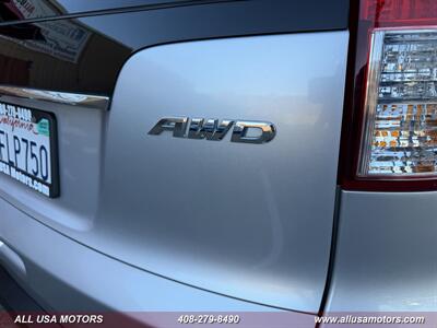 2014 Honda CR-V EX-L - Photo 10 - San Jose, CA 95116