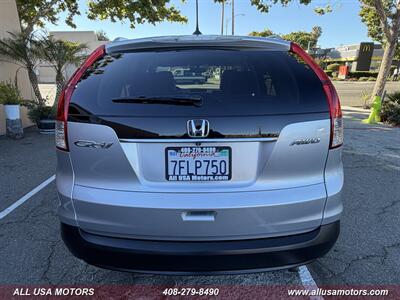 2014 Honda CR-V EX-L - Photo 8 - San Jose, CA 95116
