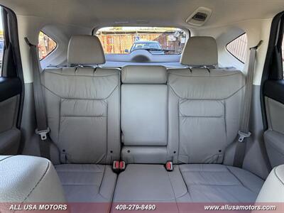 2014 Honda CR-V EX-L - Photo 27 - San Jose, CA 95116