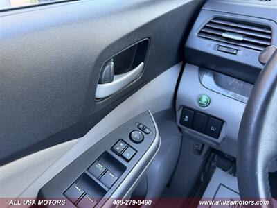 2014 Honda CR-V EX-L - Photo 43 - San Jose, CA 95116