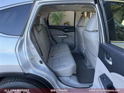 2014 Honda CR-V EX-L - Photo 28 - San Jose, CA 95116