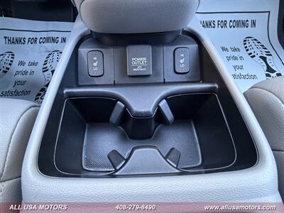 2014 Honda CR-V EX-L - Photo 39 - San Jose, CA 95116