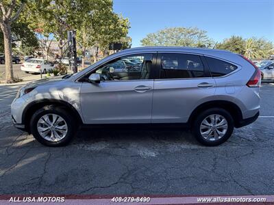 2014 Honda CR-V EX-L - Photo 6 - San Jose, CA 95116
