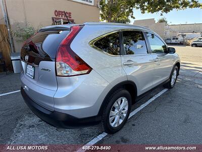 2014 Honda CR-V EX-L - Photo 9 - San Jose, CA 95116