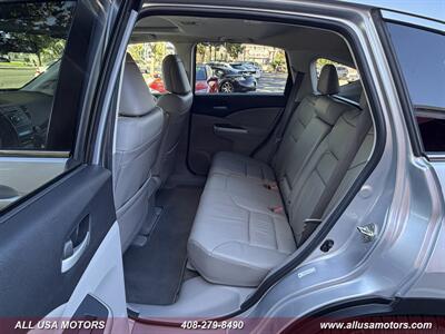 2014 Honda CR-V EX-L - Photo 24 - San Jose, CA 95116