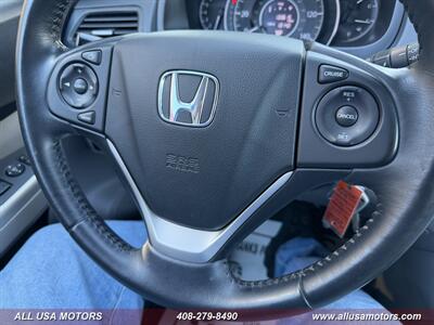 2014 Honda CR-V EX-L - Photo 21 - San Jose, CA 95116