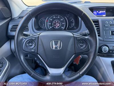 2014 Honda CR-V EX-L - Photo 18 - San Jose, CA 95116