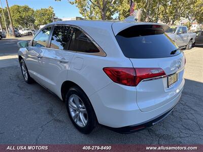 2014 Acura RDX w/Tech   - Photo 7 - San Jose, CA 95116