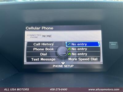 2014 Acura RDX w/Tech   - Photo 35 - San Jose, CA 95116