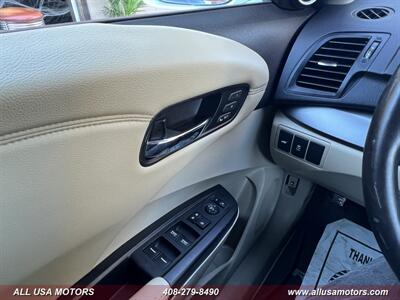 2014 Acura RDX w/Tech   - Photo 43 - San Jose, CA 95116