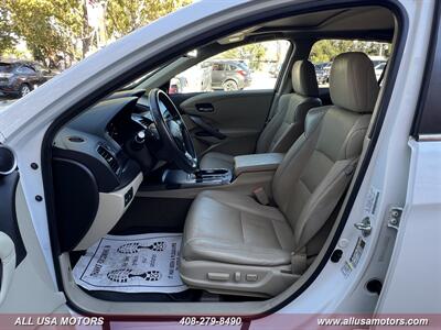 2014 Acura RDX w/Tech   - Photo 18 - San Jose, CA 95116
