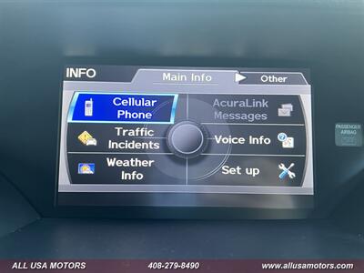 2014 Acura RDX w/Tech   - Photo 32 - San Jose, CA 95116